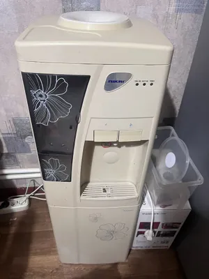 Кулер для води Никаи