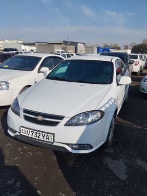 Lacetti jentra 2022 yil