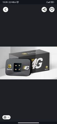 «Mobile router ZTE MF 971L» modelli Mi-Fi router