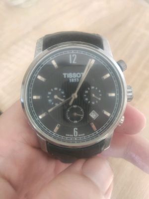 часы тиссот б/у