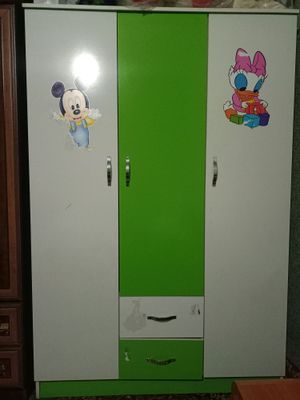 шкаф