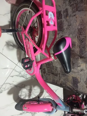 Продается велик новый