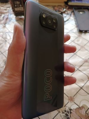 Poco X3 pro (SOTILADI !!)