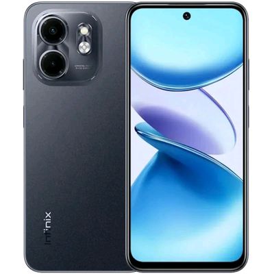 Infinix smart 9 обмен