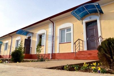 2 sotixli namunali kottej tez va arzon sotiladi