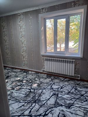 2 Хонали квартира сотилади