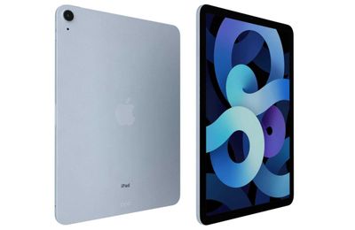 Янгидек! iPad Air 4 64GB Only WiFi A14 Bionic