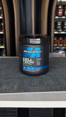 MuscleTech Cell‑Tech Creactor (274 г)
