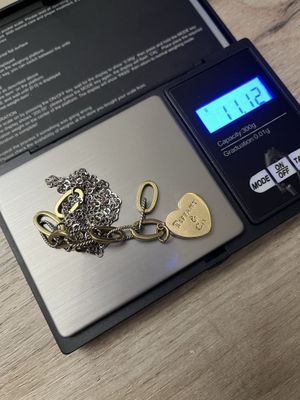 Продам стильное колье Tiffany & Co