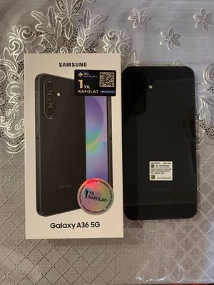 Samsung A 36 5g 8/128