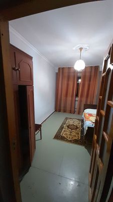 Сдаётся в аренду 2 х комнатная квартира