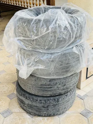 Nexen balon malibu uchun 235/55/17