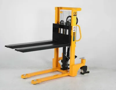 Штаблёр штабелер ручная кара shtabeller shtabeller ruchnoy kara