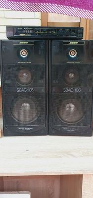 Kalonka Vega 50AC-106