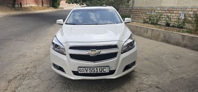Malibu 1 sotiladi