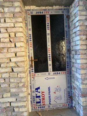 Buxoro bo’ylab eshik dereza quramiz dastafka bepul