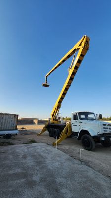 Автовышка Avtovishka 28Metr Ball