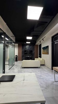 Аренда ОФИС в ЖК Nest one 80м2 7-этаж
