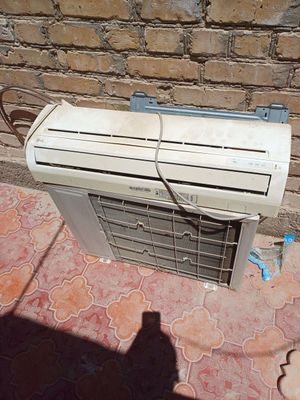 LG кондиционер 12 на запчаст