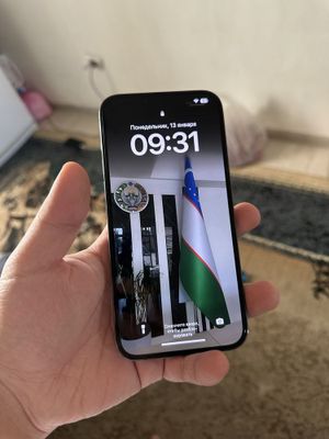 Iphone 13 pro max 256Gb obmen yoq