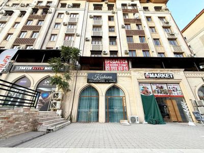 Евро нежилое Новостройка Ор: Паркентский 1-Линия 140 кв.м