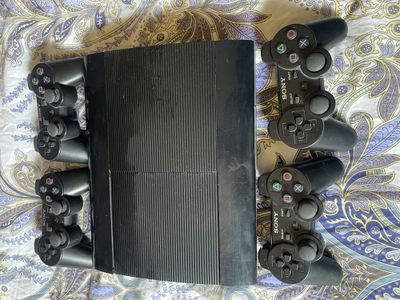 Ps3 playstation pristavka