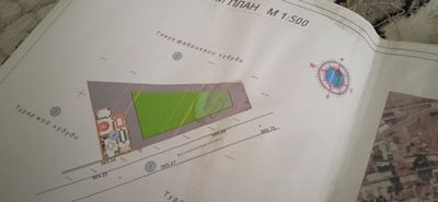 Qibray er sotiladi