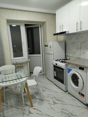 Миробад. 2/2/2. 40м². ЕВРО. меб+тех. Срочно продам.Z.