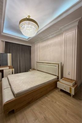 Продается квартира 3/4/8 ЖК Gardens Residence, Ташкент сити