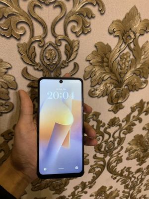 Redmi not 12 pro