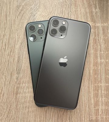 iPhone 11 pro