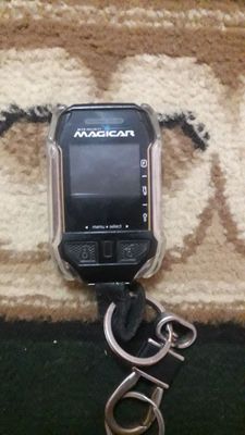 Magicar 908 dominat