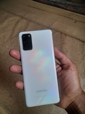 Samsung s20 puls
