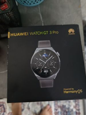 Huawei GT 3 PRO yengi