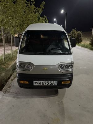 Chevrolet Damas срочни сотилади!!!