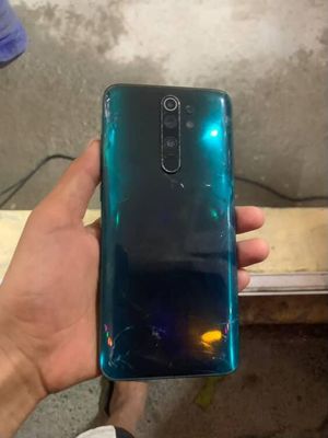 redmi not8pro
