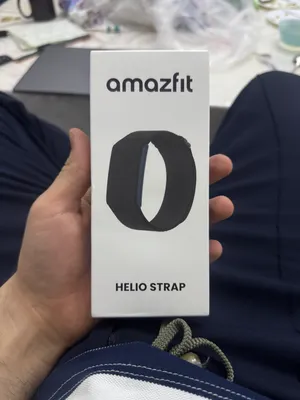 (WHOOP 1:1 99%)Amazfit Helio Strap.Oylik tolovsiz!
