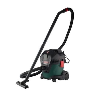 Профессиональный пылесос Bosch UniversalVac 15