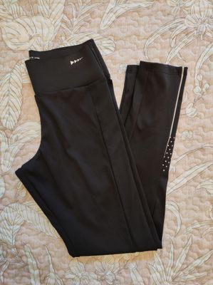 Леггинсы Zara надеты 1 раз