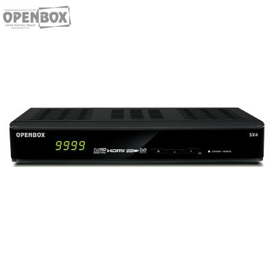 Продаю HD тюнер Openbox SX4!