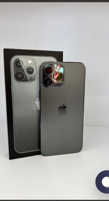 Iphone 13 pro max 128 gb