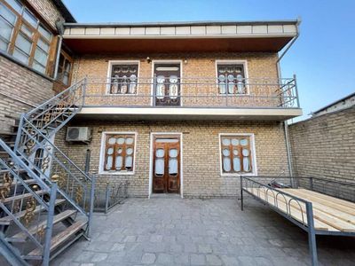 Участок в самом сердце старого города
