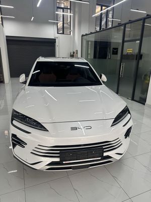 Byd chempion 2024 gbrid