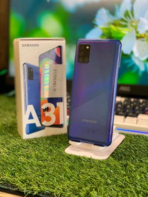 Samsung a31 sotiladi