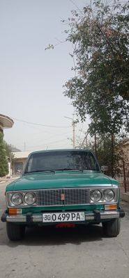 Vaz 2106 radnoy kraska