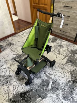 Коляска прогулочная легкая