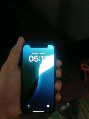 iphone 12 mini 128 xotira face turtone bor