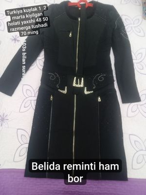 Turkiya kuylak