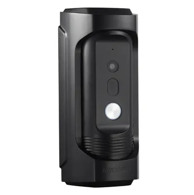 Антивандальная IP-вызывная панель Hikvision DS-KB8113-IME1