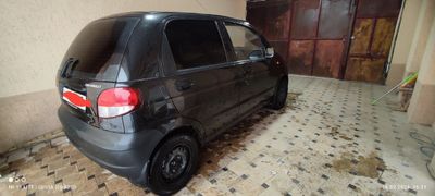 Matiz 2012 oddiy